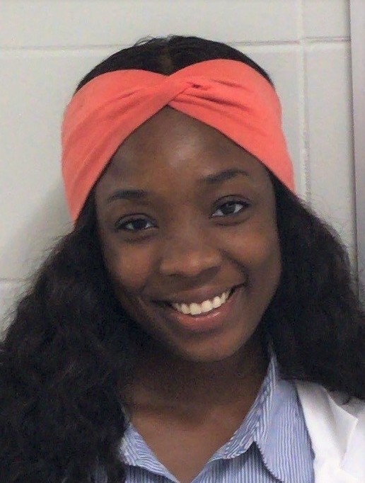 Headshot of 